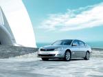 Renault Safrane 2008 года